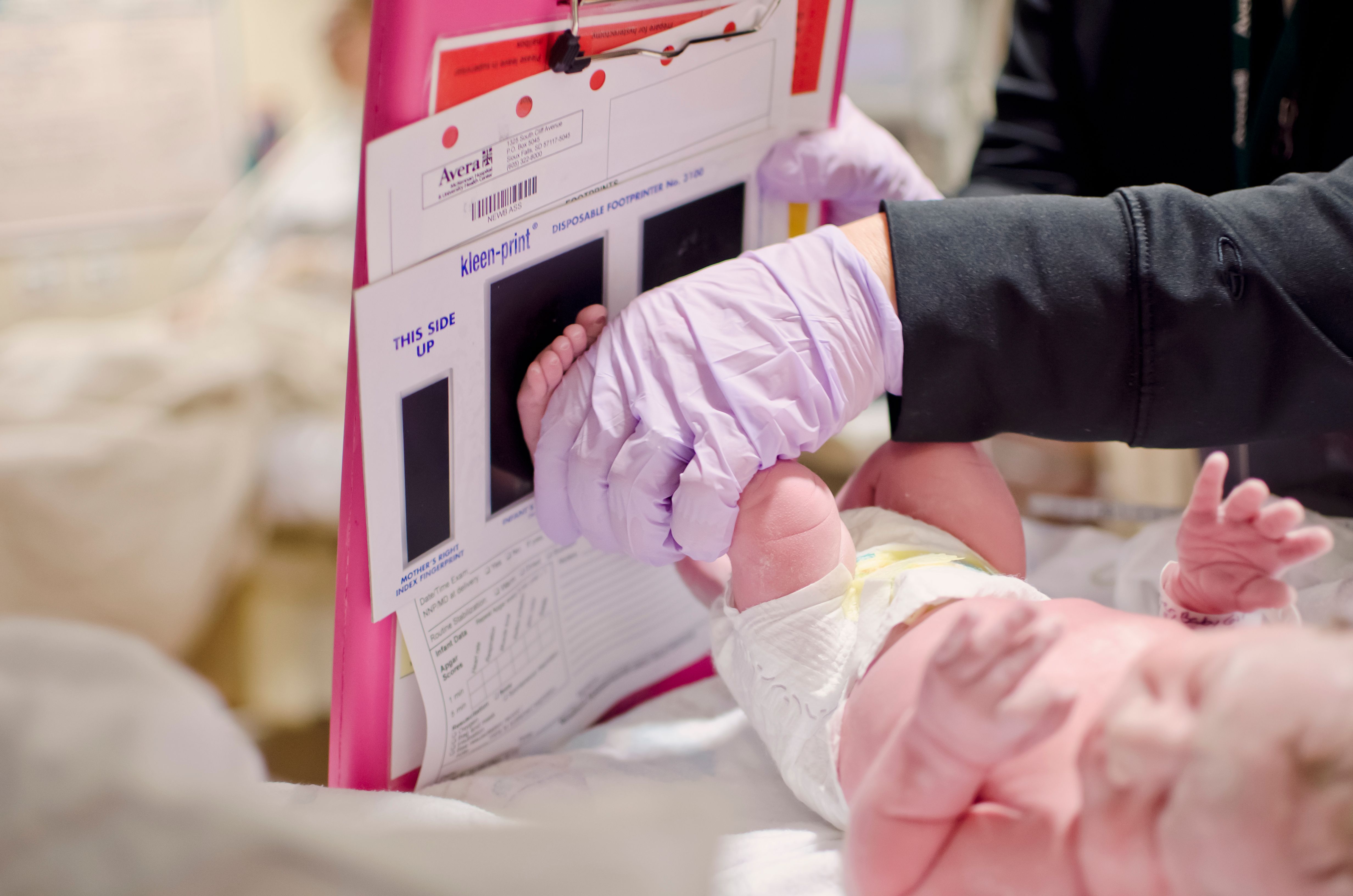 Cura Solace opens new Level II neonatal unit at Nanaimo campus